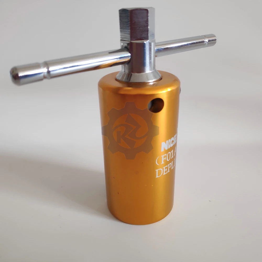 Дизельный насос с общей топливной магистралью измерительный клапан съемник для