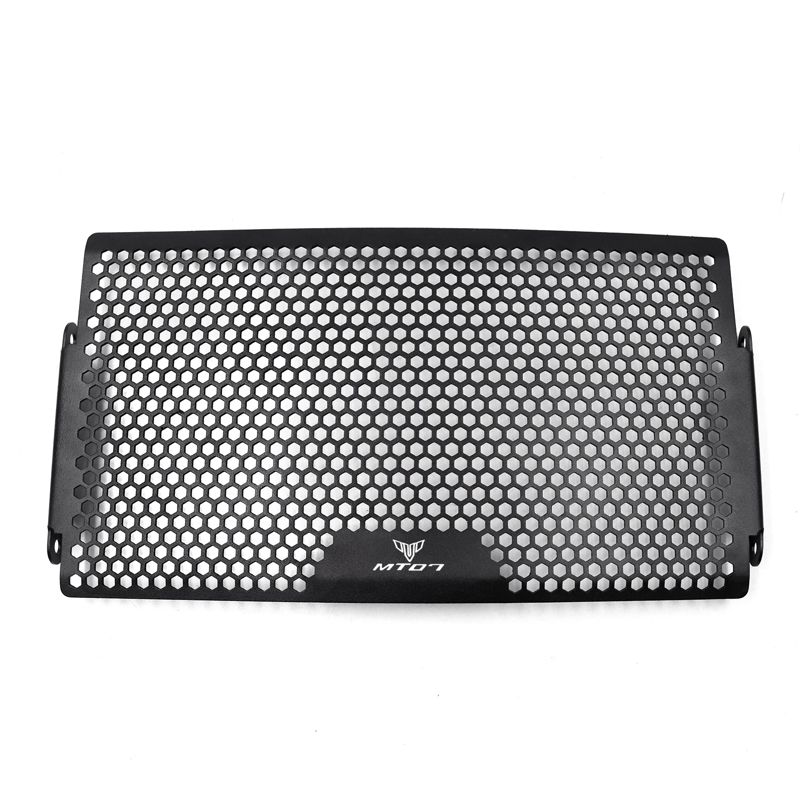 

Защитная крышка радиатора из нержавеющей стали, защитная решетка для радиатора для Yamaha MT-07 MT07 FZ-07 FZ07 FZ 07 MT 07 2014-2019