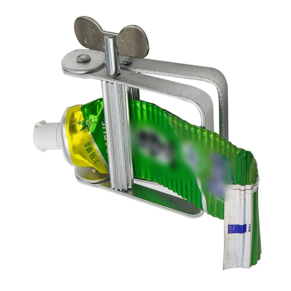Дозатор зубной пасты Аксессуары для ванной комнаты дозатор Краски краска волос
