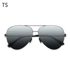 Солнцезащитные очки Turok Steinhardt TS, Поляризованные, из нержавеющей стали, с защитой UV400, для путешествий, для мужчин и женщин