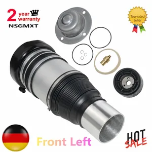 AP01 Front Right Left  Air Suspension for Audi S6 A6 C6 Allroad Quattro AWD 4F0616040 4F0616040P 4F0616040S 4F0616040AA