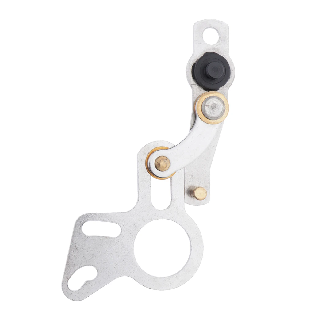 

Replacement Outboard Throttle Arm (703-48261-01) for Yamaha, Repairing kit