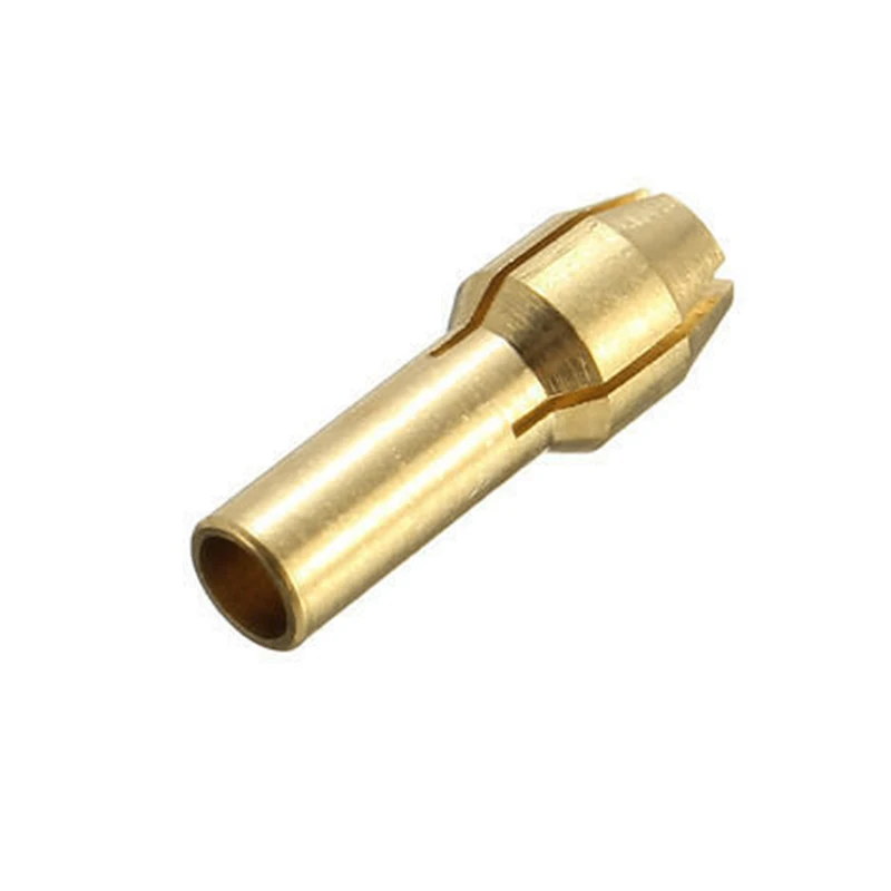 

Screw Nut Chuck Collet Quick Change Electric Grinding Drill Power Tools Parts