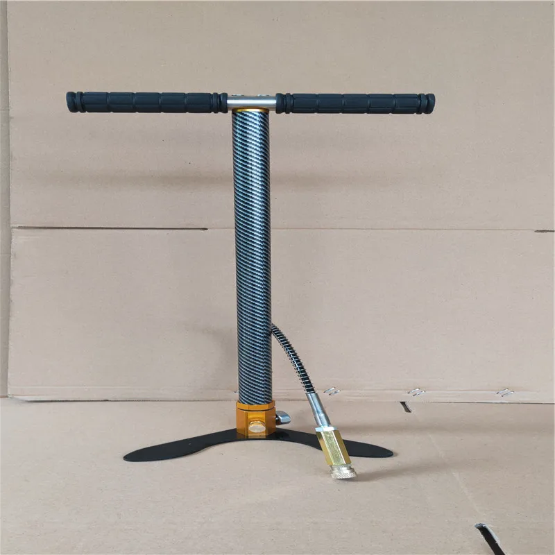 Бесплатная доставка Лидер продаж заводская цена ручной насос PCP для