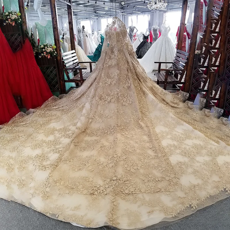 LS41106 роскошное вечернее платье с вуалью вырезом лодочка средней длины бальное