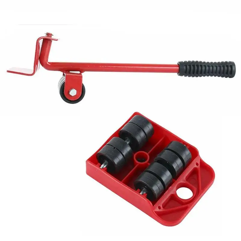 

Профессиональный подъемник для мебели Red Shim W4U4, 1 комплект