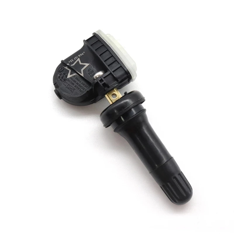 

Car TPMS Tire Pressure Sensor Monitor System EB3T-1A180-AB for Ford Focus 2016 2017 2018 315mhz EB3T-1A150-AA