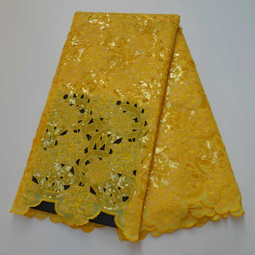 Новый дизайн африканская кружевная ткань 2020 высококачественное кружево
