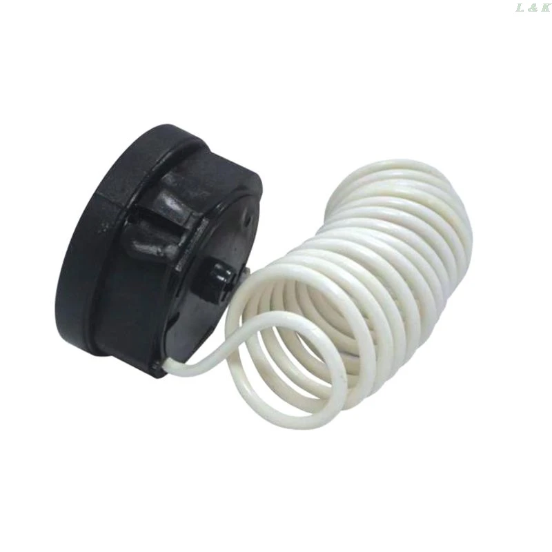 Циферблат 0-120 термометр для капиллярного водонагревателя датчик температуры 1 м |