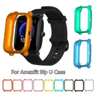 Защитный чехол для смарт-часов Amazfit BIP SLiteU GTS 2 Mini