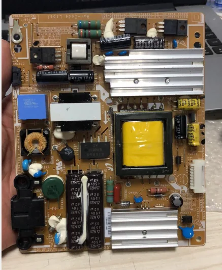 1 шт./лот Fuente de пищевые элементы PDP27AO_BDY BN44 00450A = фотооригинальные элементы|fuente