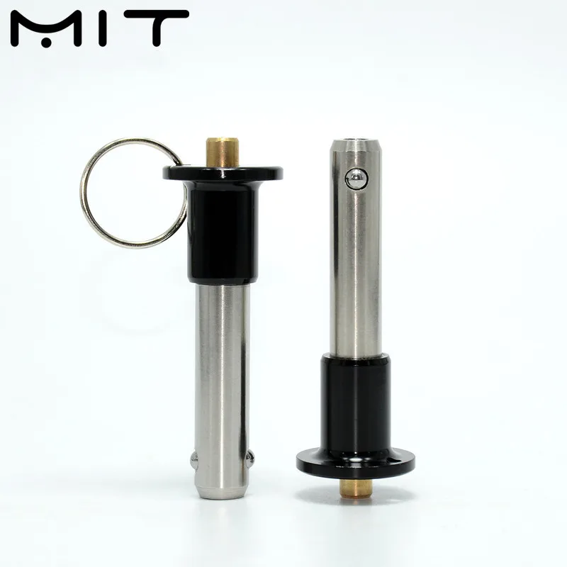 MT171 шаровые блокировочные штифты Кнопка Ручка слот поршень индексирующие