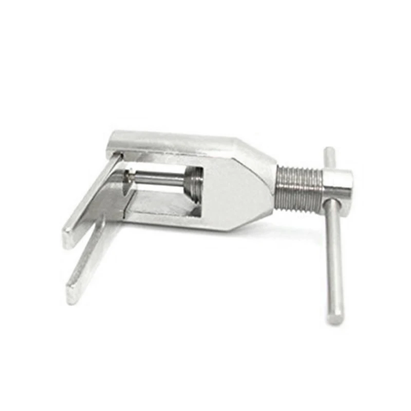 Приспособление для снятия шестеренки двигателя набор инструментов зеркальных