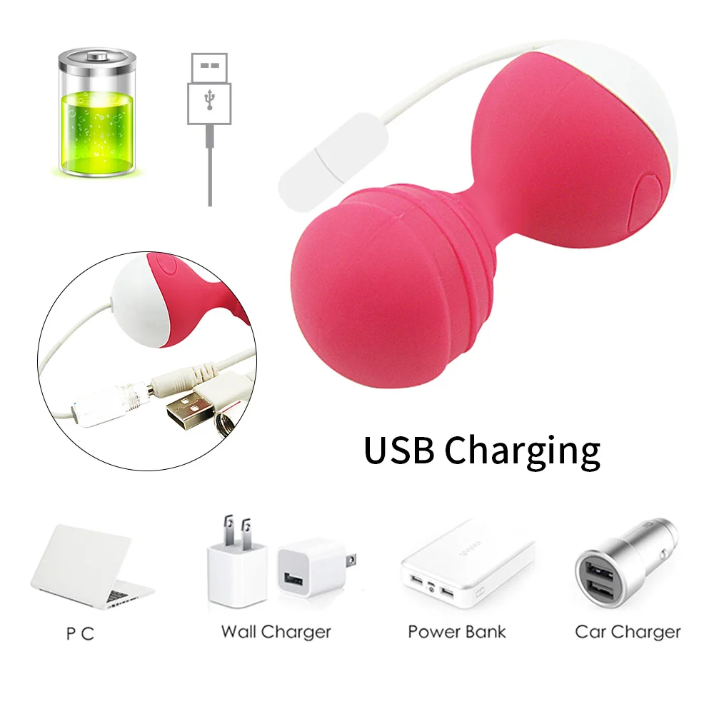 Управление через Bluetooth вибрирующие прыгающие яйца управление музыкой частота