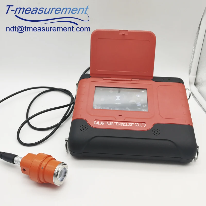 

Concrete Crack Integrated Detector Gauge,Crack Width Tester