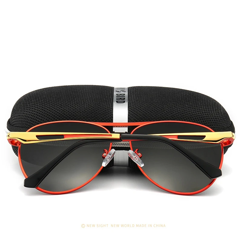 2020 солнцезащитные очки для мужчин и женщин мужские винтажные Ретро UV400 защиты