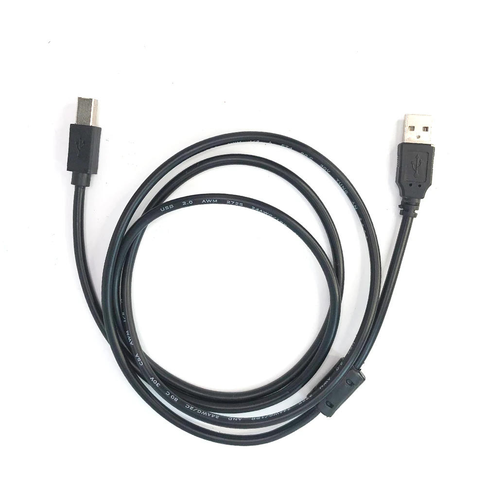USB-кабель для принтера USB Type-B 2 0 | Компьютеры и офис