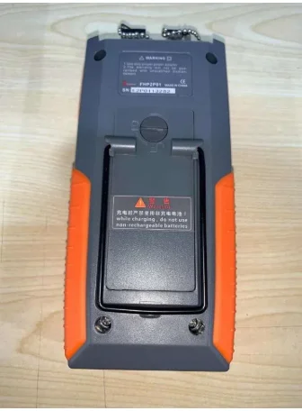 PON power meterFHP2P01 низкая потеря и хорошее качество ручной оптический для r APON BPON EPON Pon