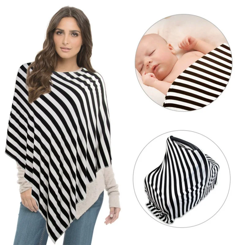 Чехол для кормления грудью мягкий многофункциональный ребенка балдахин на