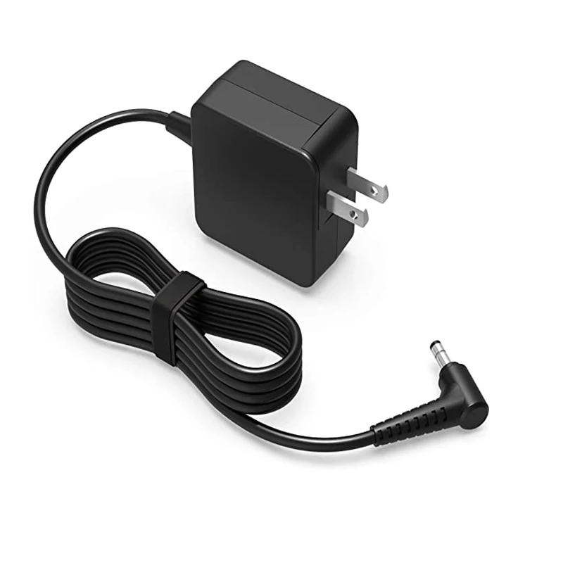 

7.5Ft AC Wall Charger Fit for Lenovo IdeaPad 710S-13IKB 710S-131KB 80VQ 80SW Laptop Power Supply Adapter Cord