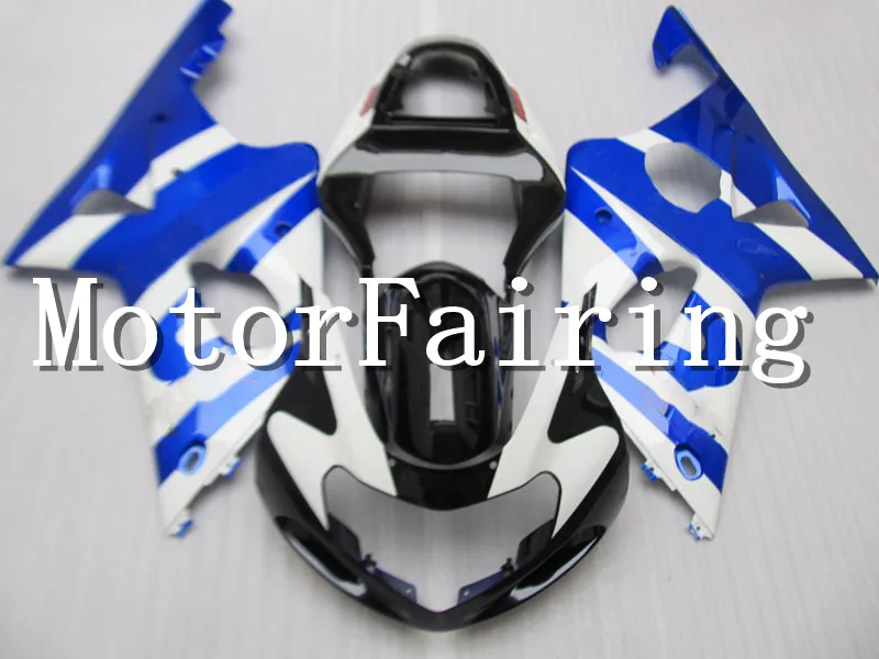 

Motorcycle Bodywork Fairing Kit Fit For GSXR1000 GSXR 1000 GSX-R K1 K2 2000 2001 2002 ABS Plastic Injection Molding Moto D311