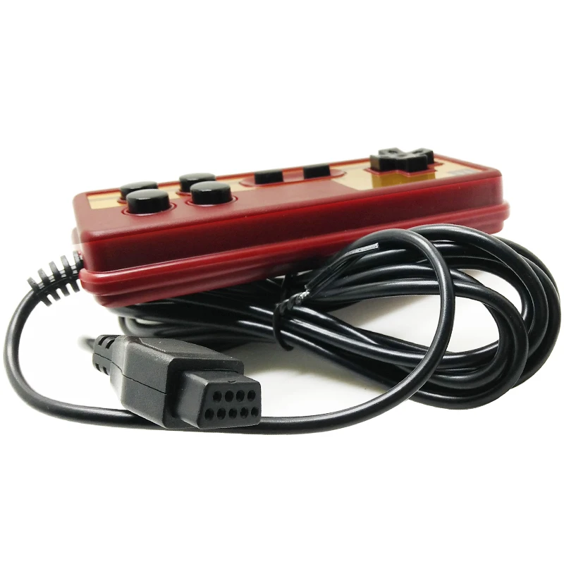 1 шт. 9-контактный контроллер pubg для игровых ТВ-плееров геймпад джойстик с