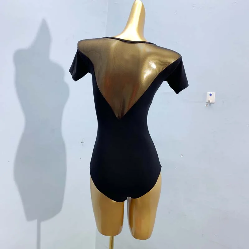 

2020newLatin Dance Skirt Women Sexy Skirts Ladies Samba Salsa Cha Practice Performance Dancing Clothessummer candy color