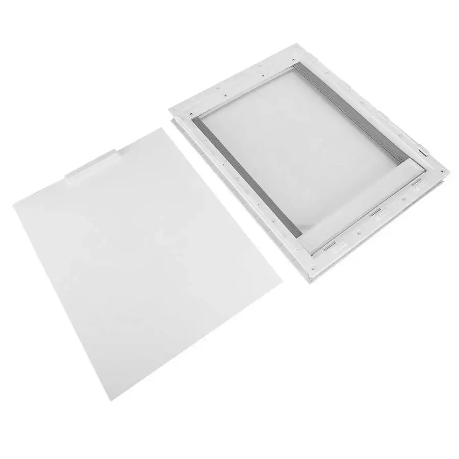 Двойная кровать для собак большая дверь домашних питомцев Простой Забор