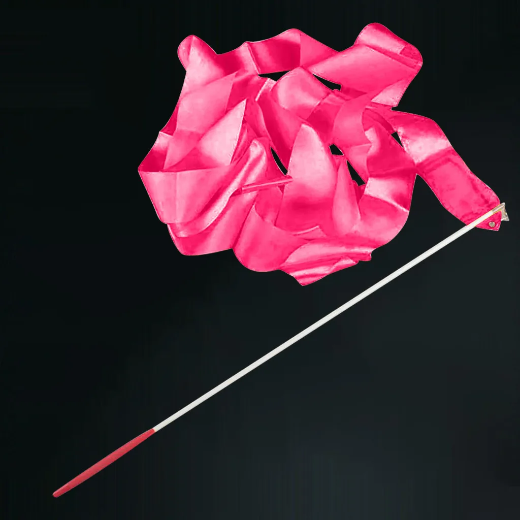 Многоцветная Женская лента для йоги растягивающийся пояс фитнеса детская