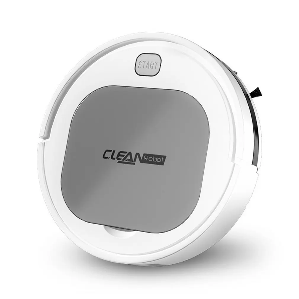 

Household Charging Intelligent Sweeping Robot Single Mop Dust Collector Home Sweeping Cleaning Tools