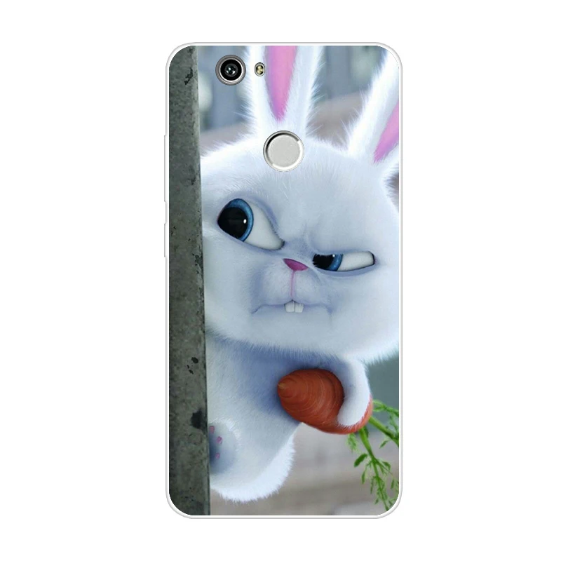 Бордовый Чехол для huawei Nova, Can-L11, рисунок из ТПУ, мягкая задняя крышка, чехлы для телефонов, чехол для huawei Nova, силиконовый чехол 3D Fundas 5,0" - Цвет: Бордовый