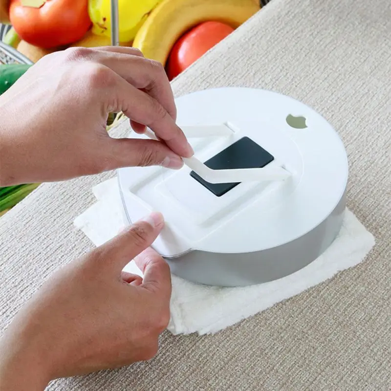 

Classroom Countdown visual Timer,Quiet Counting, Dual Magnet, Ideal For Classroom Teaching Homework Houseworks Cooking Office