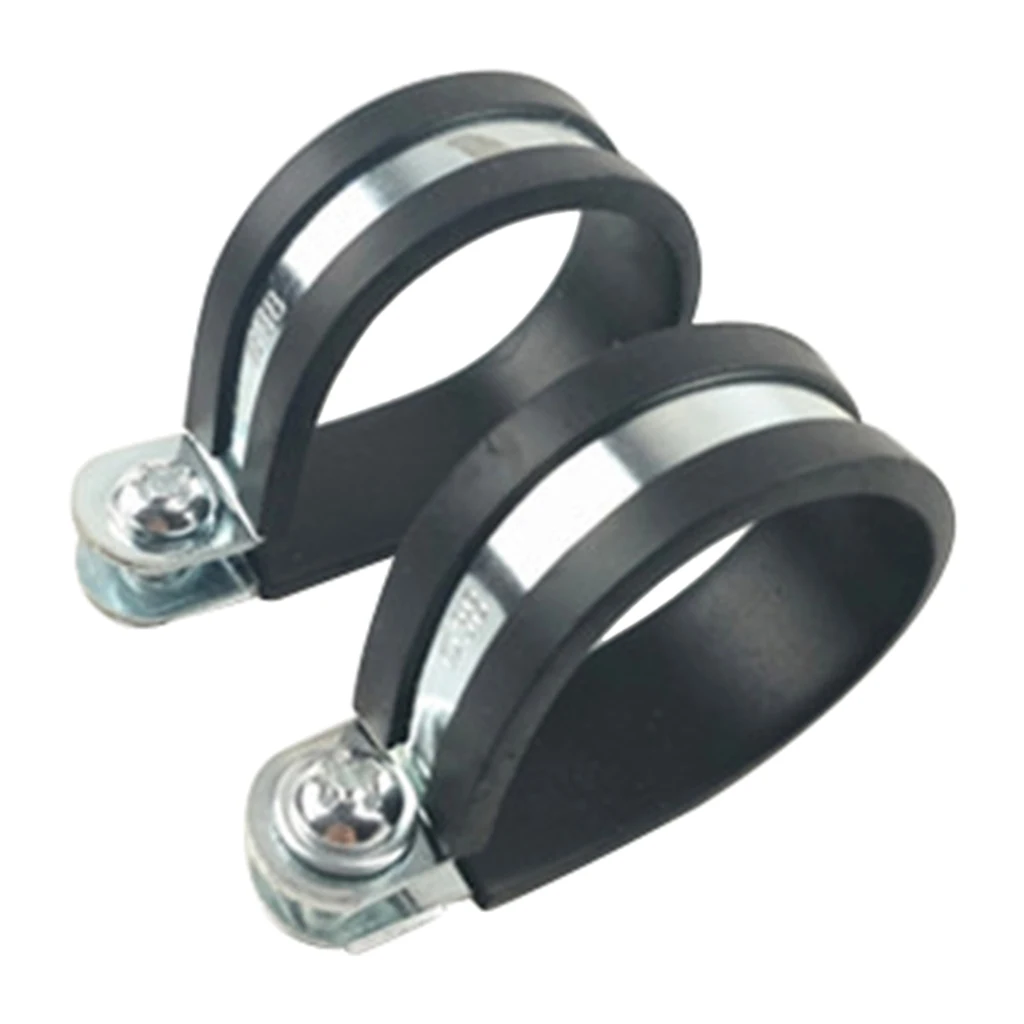 

2pcs 5cm Rubber Car Boot Lid Lifting Spring Clamp Car Accessories Auto Parts