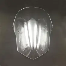 Ветрозащитный экран K1600GT K1600GTL 4 мм/5 мм ветрозащитный