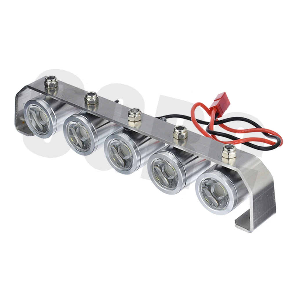 Высокое качество металлический светильник на крыше Точечный 5 светодиодный вт