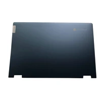 new laptop for lenovo ideapad flex 5 cb 13iml05 case lcd back cover grey black