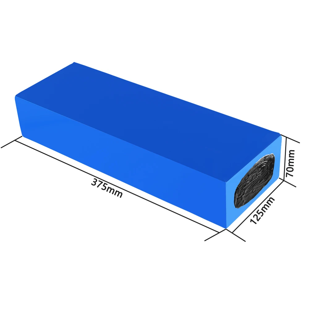 

LiitoKala Ebike battery 72V 20AH 2000w Stealth Bomber Electric bike Li-ion Battery 72V E-RIDER Electric Bicycle battery pack