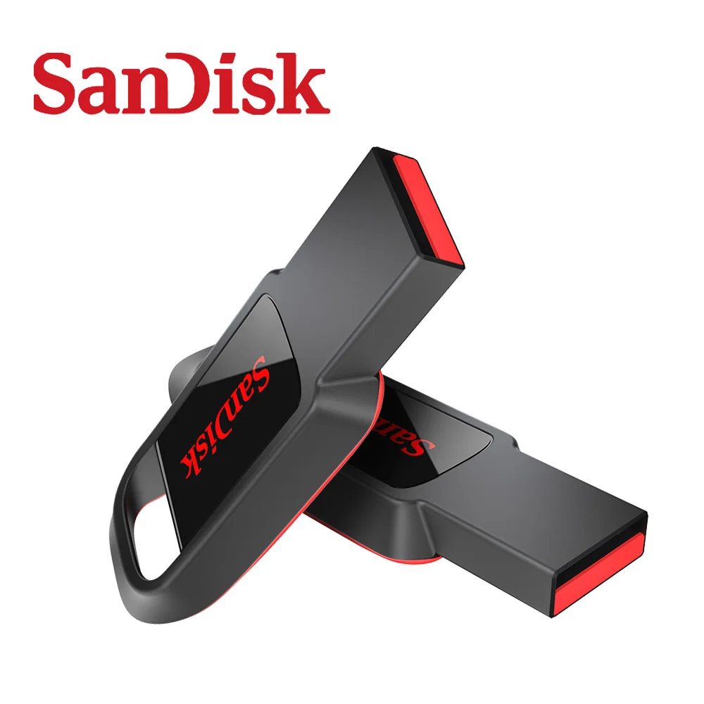 SanDisk USB 3. 0 флеш накопитель 32 ГБ 16 64 2 ГБ|USB флэш-накопители| |
