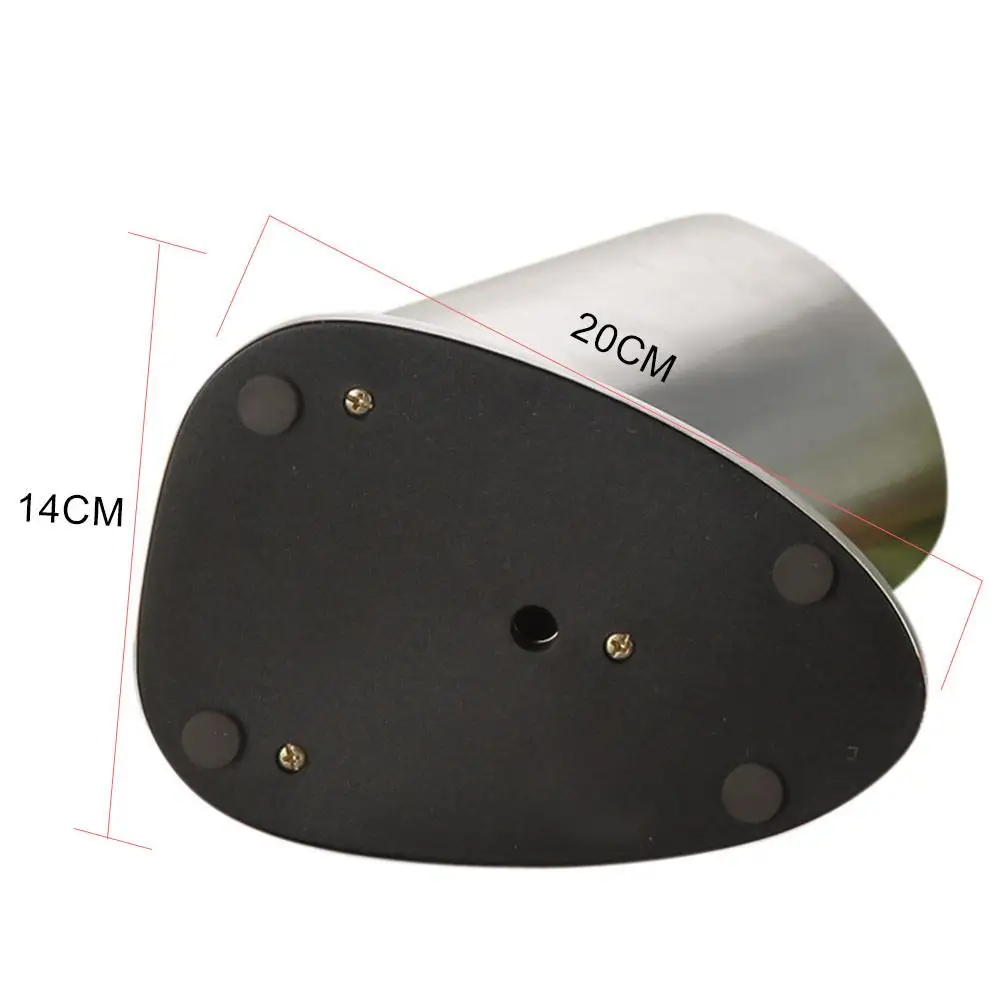 Подставка для кухонных ножей Многофункциональная подставка из нержавеющей