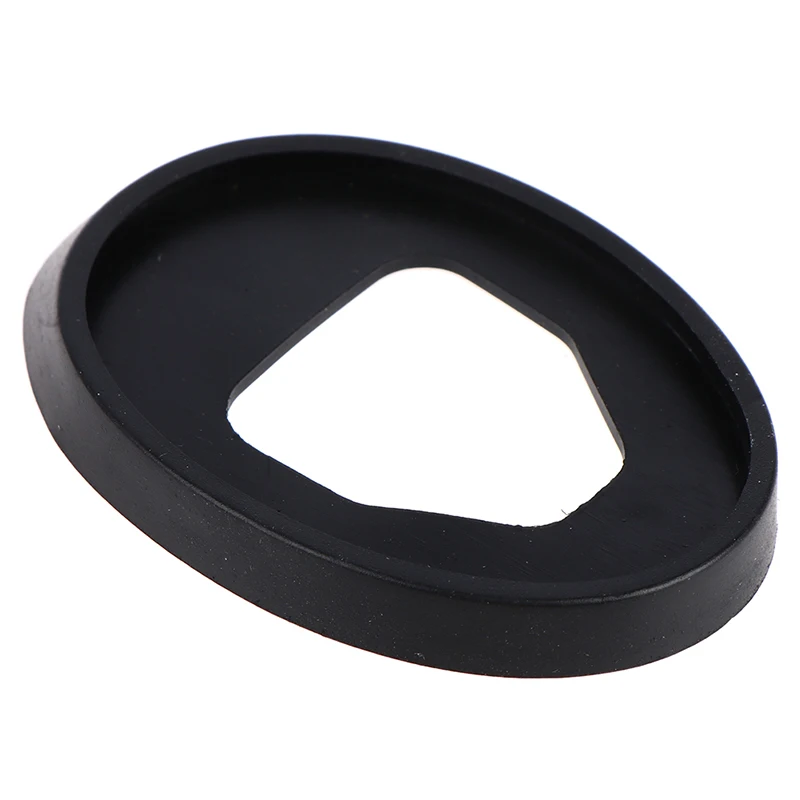 

Car Roof Mast Whip Aerial Antenna Rubber Base Gasket Seal For MK4 Car Acces