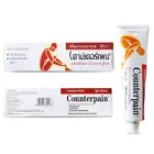 120 г, Таиланд, Обезболивающий бальзам против боли, горячий Обезболивающий бальзам для облегчения боли, мазь против ревматоидного артрита