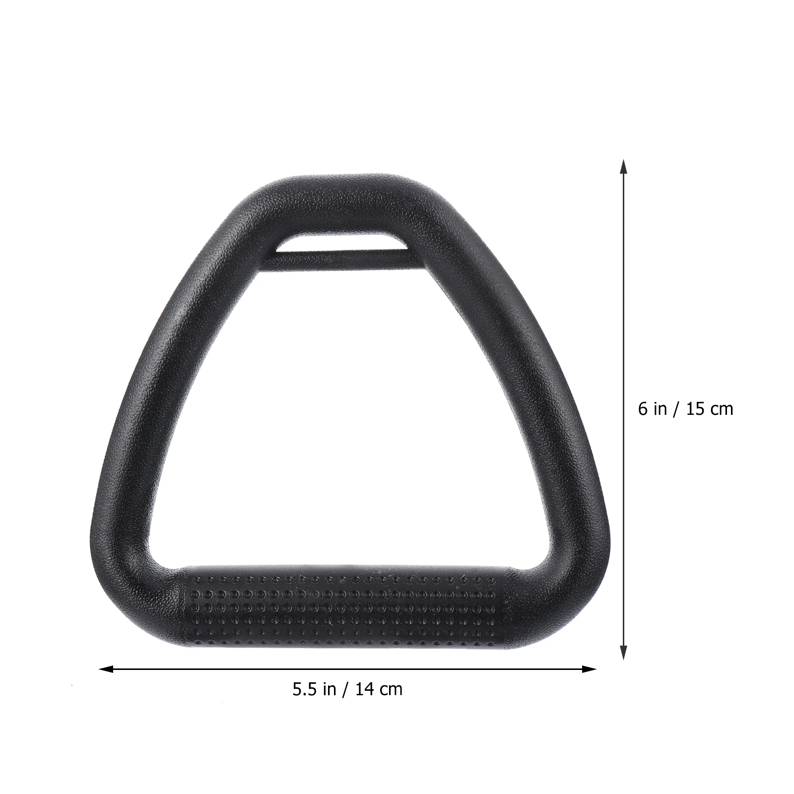 

1 set of Gravity Fitness Gymnastic Rings Gym Rings Fitness Equipment Parts
