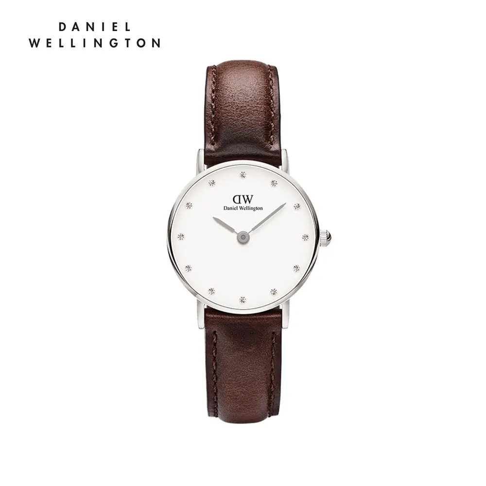 Наручные часы Daniel Wellington Classy Bristol 26 мм|Женские наручные часы| |