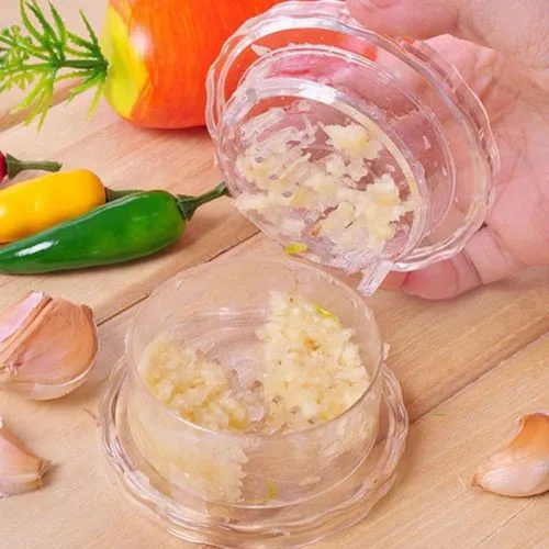 Мясорубка мешалка пресс-резак хороший кухонный инструмент Имбирь Чеснок дробилка Овощечистка