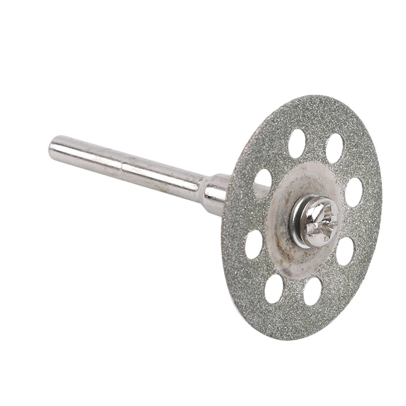 10 шт. натуральный круглый деревянный домашний декор ремесло DIY дерево украшение