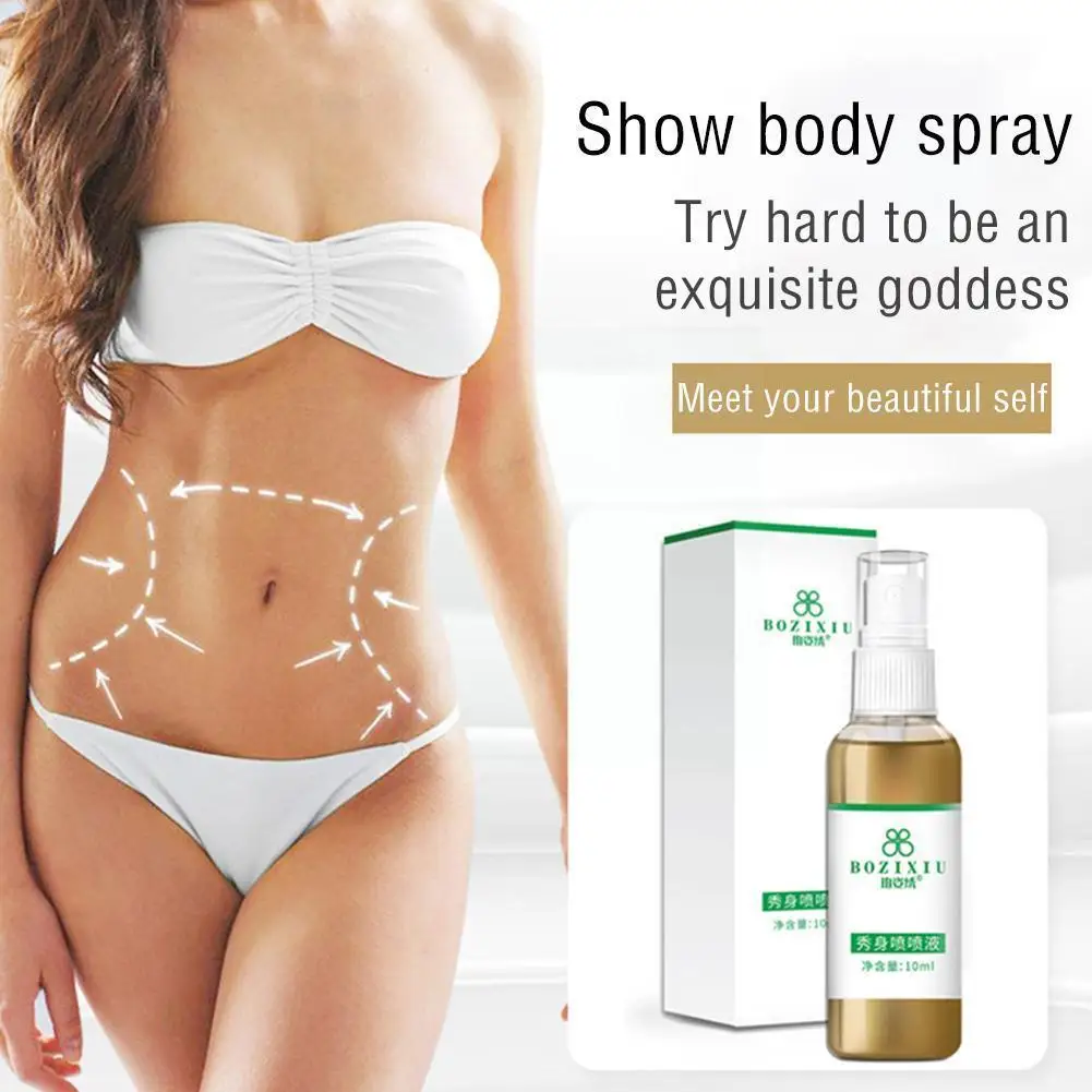 

Антицеллюлитный спрей для похудения сжигатель жира удаление жира, формирование веса, потеря жира, сжигатель жира, 10 мл P2B2