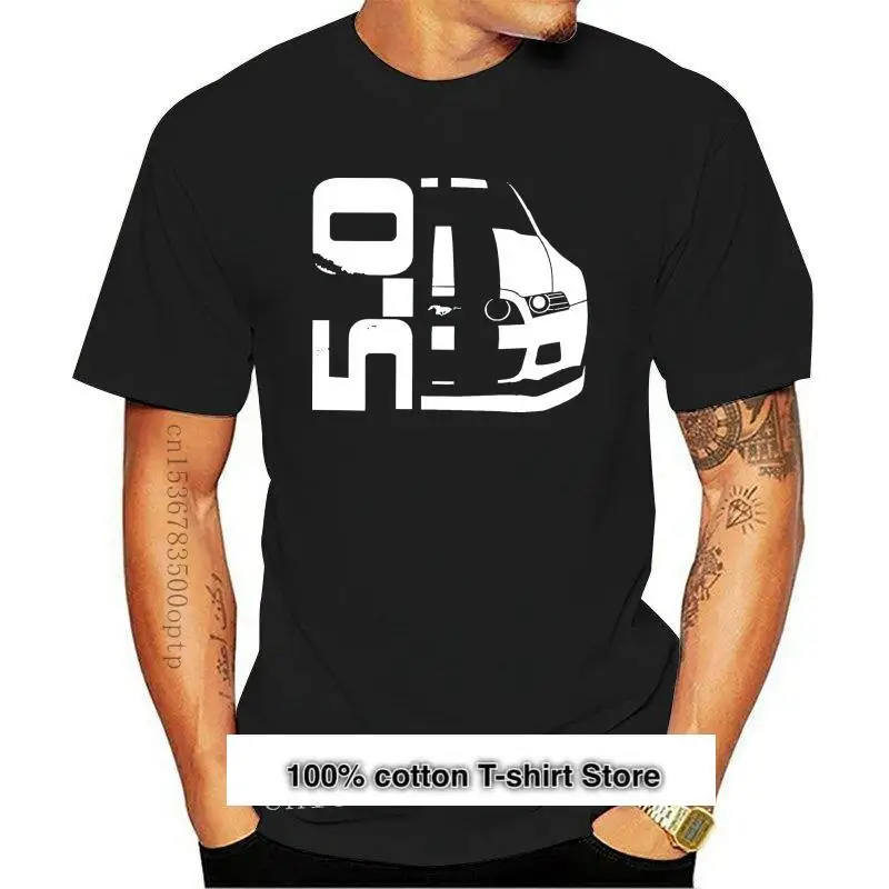 

Camiseta a la moda Mustang 2021 GT Turbo, camiseta de corround de coche, newest de 5,0, gran предложение