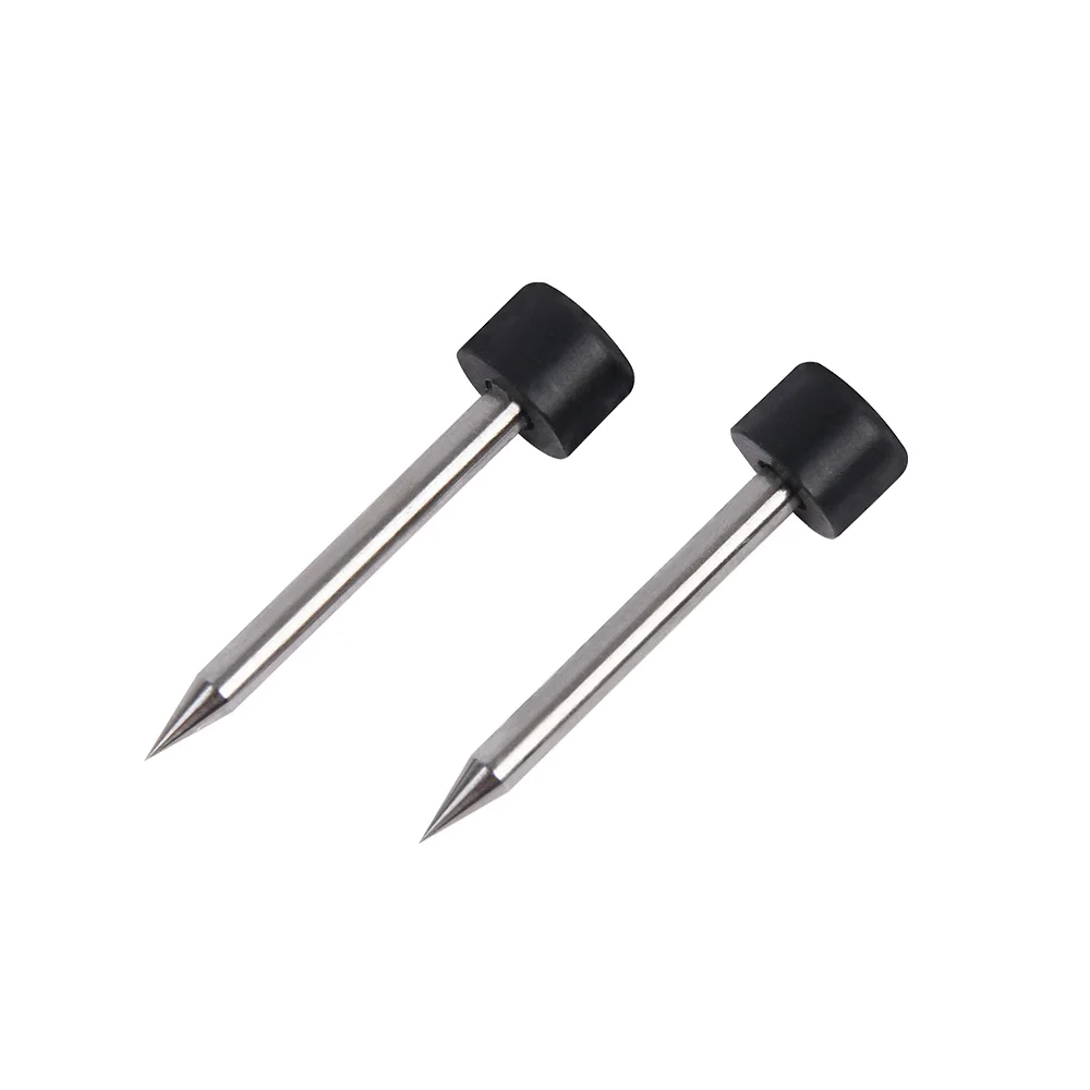 

Free Shipping! Fiber Optical Electrodes for JILONG KL-280G/KL-300T/KL-350/KL-360T/KL-400 Fusion Splicer Electrodes