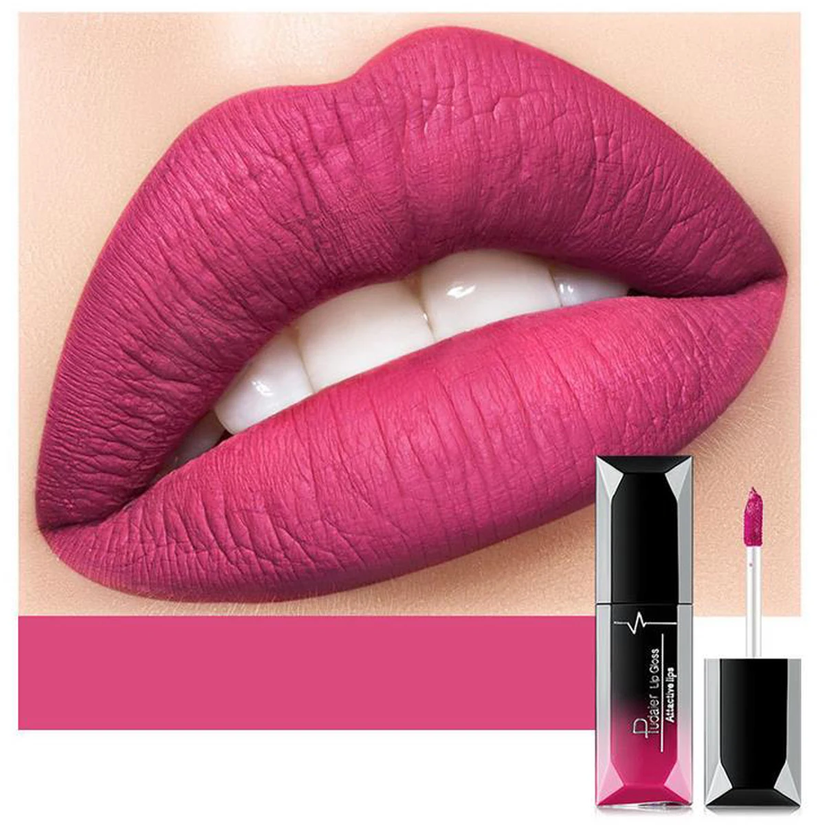 Модная женская матовая глазурованная водостойкая лампа с антипригарным