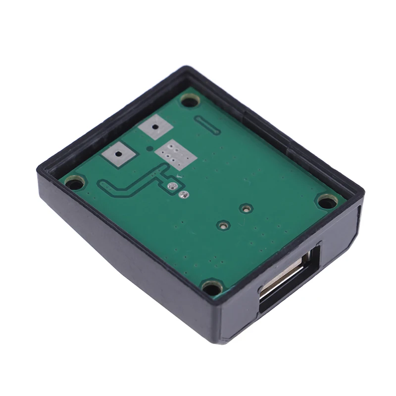 1 комплект 40x30x12 мм чехол 5 в постоянного тока USB модуль регулятора солнечная